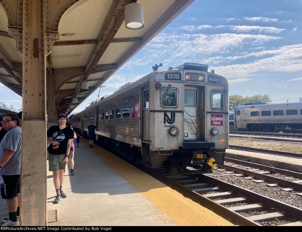 NJT 1319